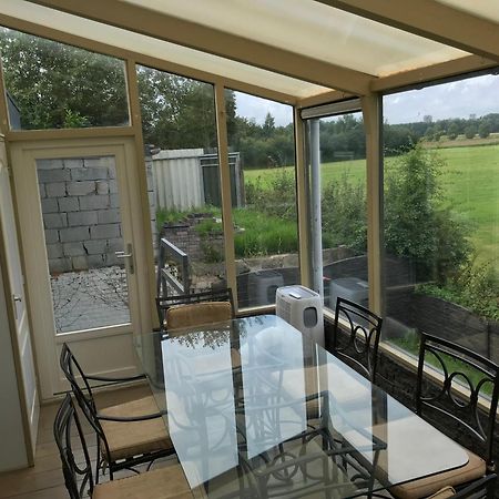 Leuk Vakantiewoning Dijk Woning Met 3 Slaapkamers Dicht Bij De Belgische Grensen Westdorpe Exterior foto