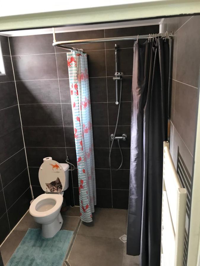 Leuk Vakantiewoning Dijk Woning Met 3 Slaapkamers Dicht Bij De Belgische Grensen Westdorpe Exterior foto