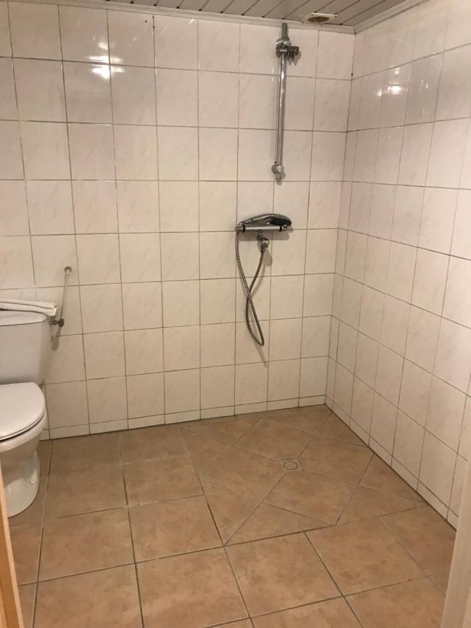 Leuk Vakantiewoning Dijk Woning Met 3 Slaapkamers Dicht Bij De Belgische Grensen Westdorpe Exterior foto