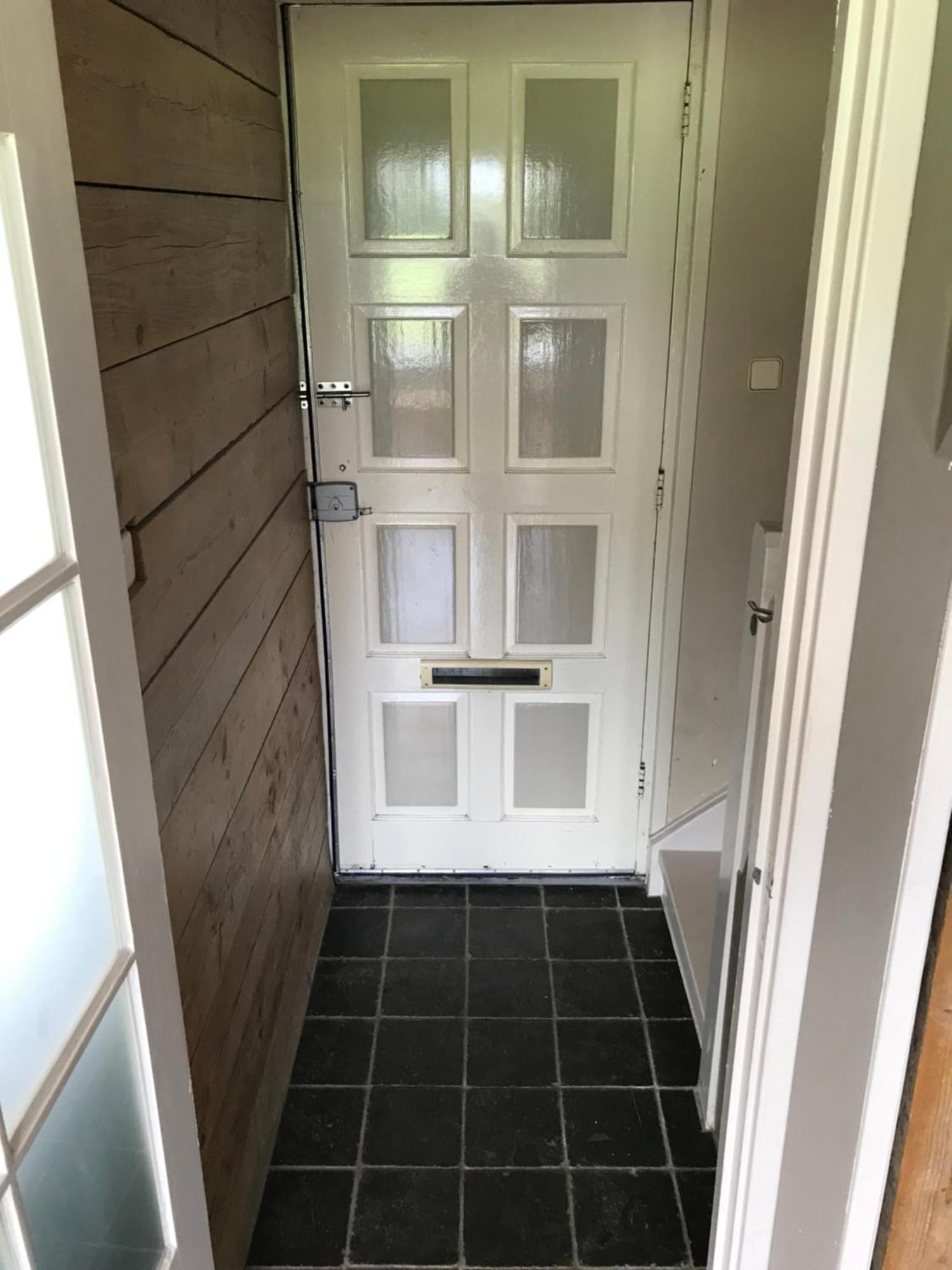 Leuk Vakantiewoning Dijk Woning Met 3 Slaapkamers Dicht Bij De Belgische Grensen Westdorpe Exterior foto